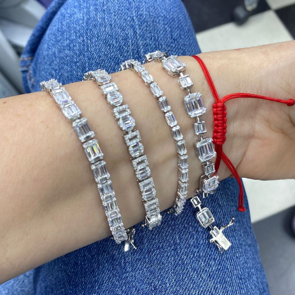 Venüs Bileklik Serisi