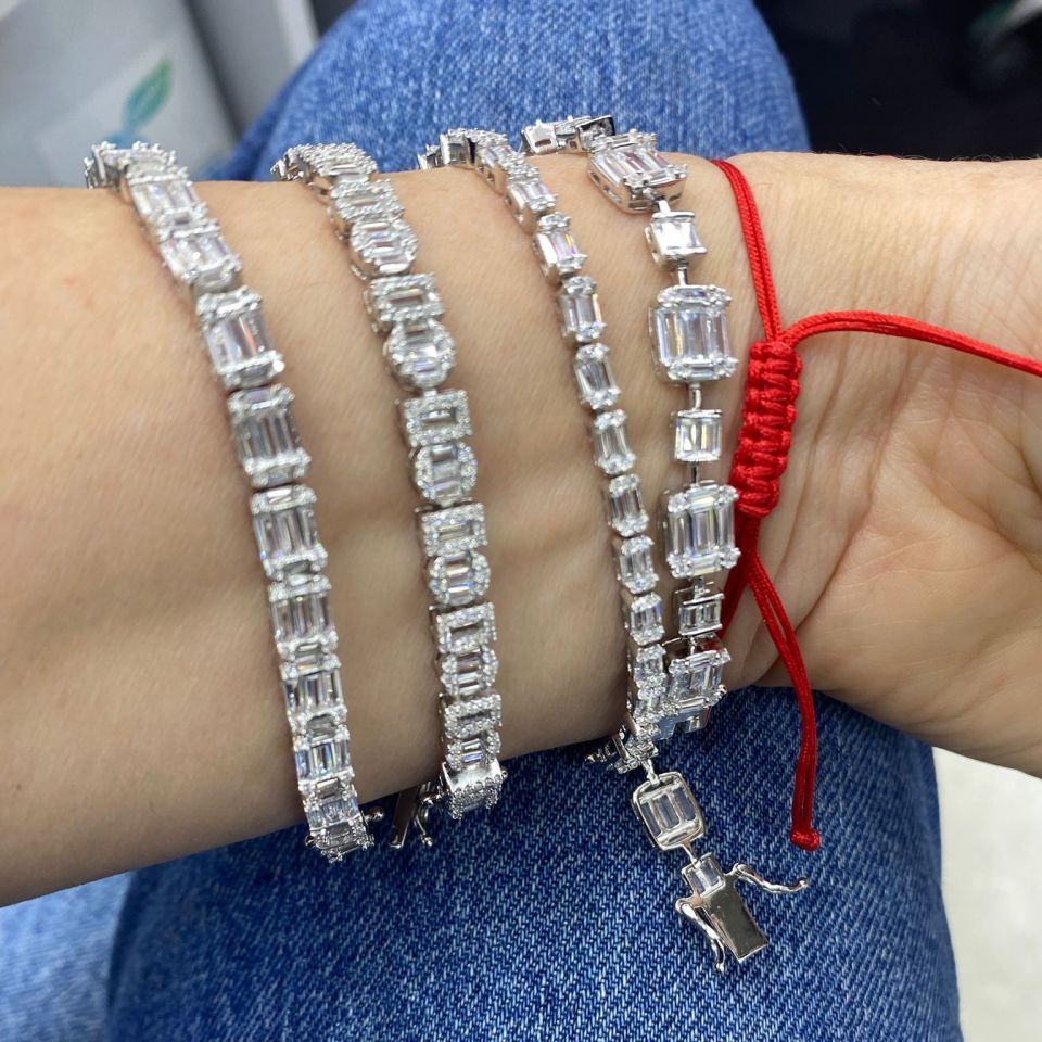 Venüs Bileklik Serisi