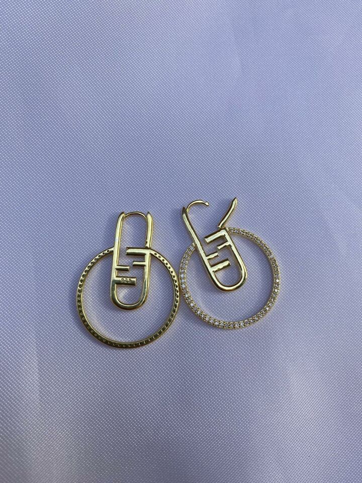 İthal Marka Küpe