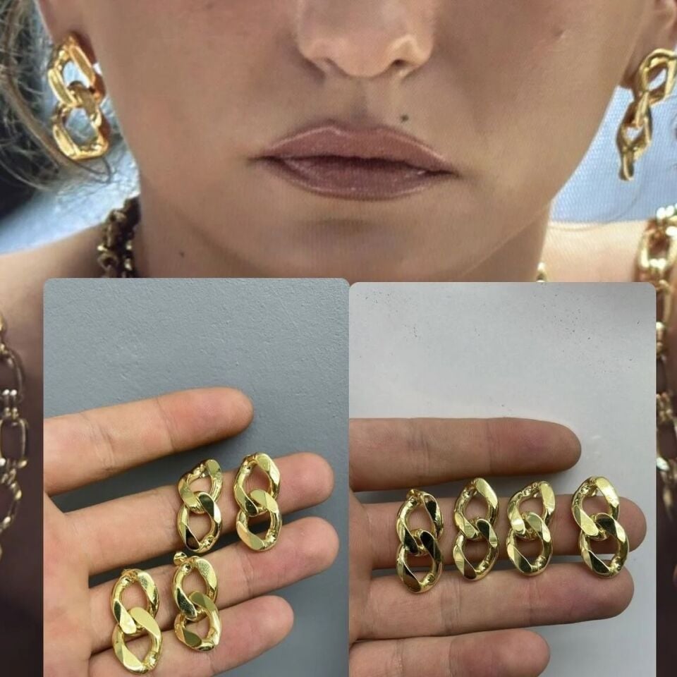 Serenay Küpe