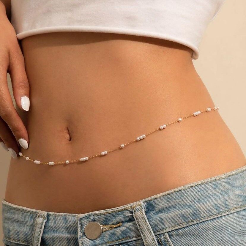 İncili Vücut Zinciri