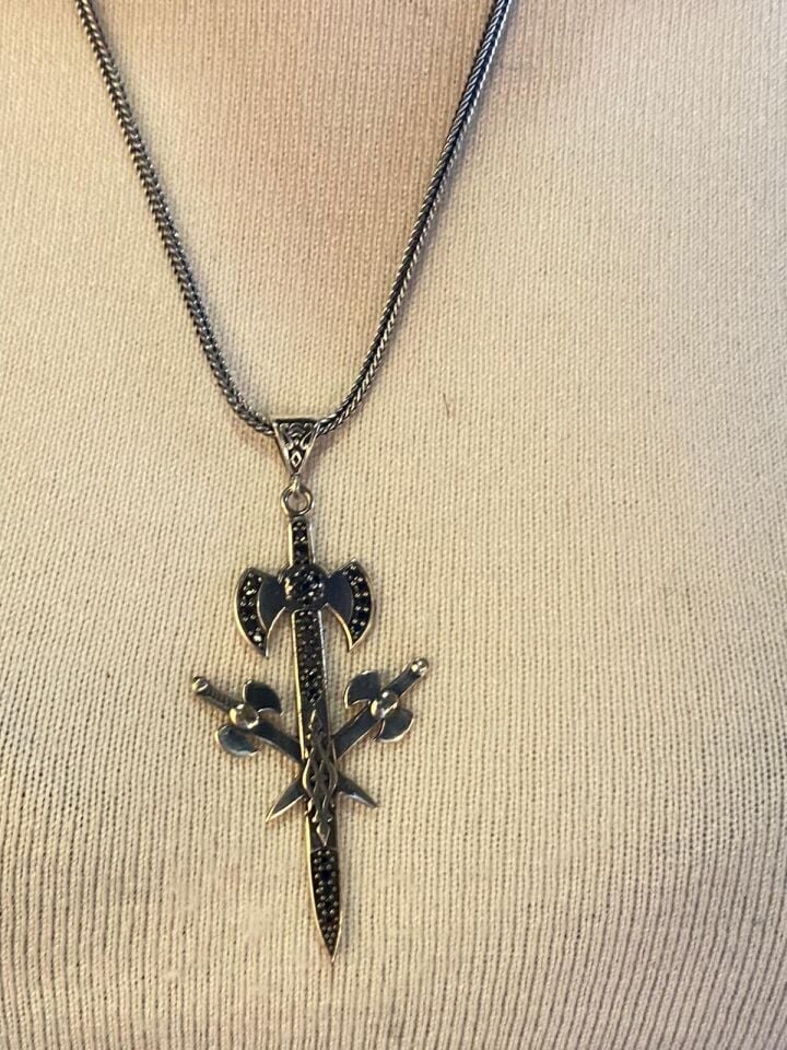 Setenay Serisi Özel Tasarım