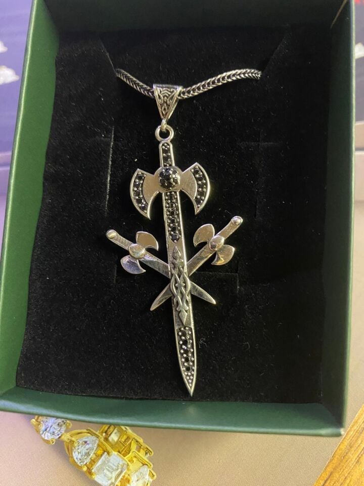 Setenay Serisi Özel Tasarım