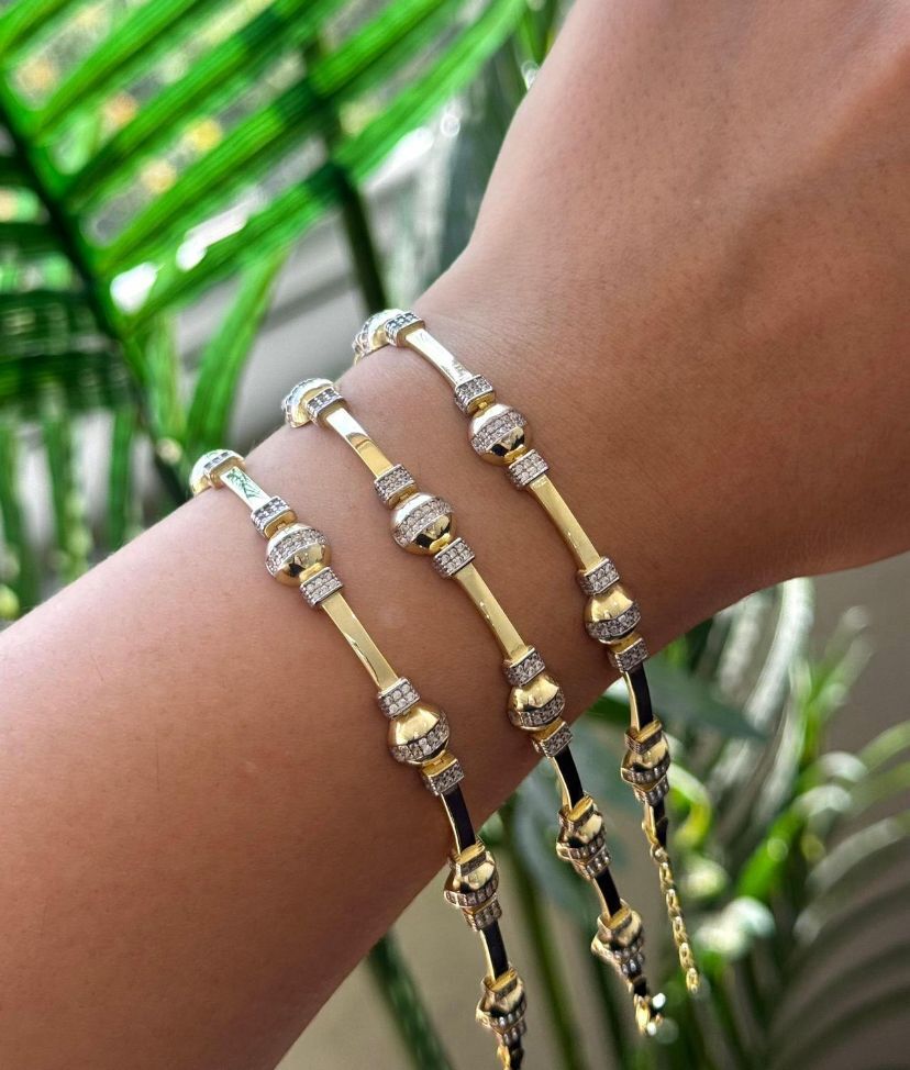 Aurora Bileklik Serisi