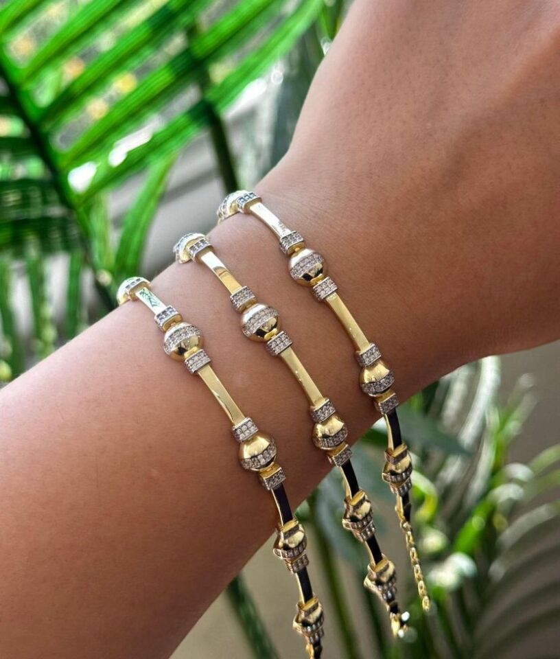 Aurora Bileklik Serisi