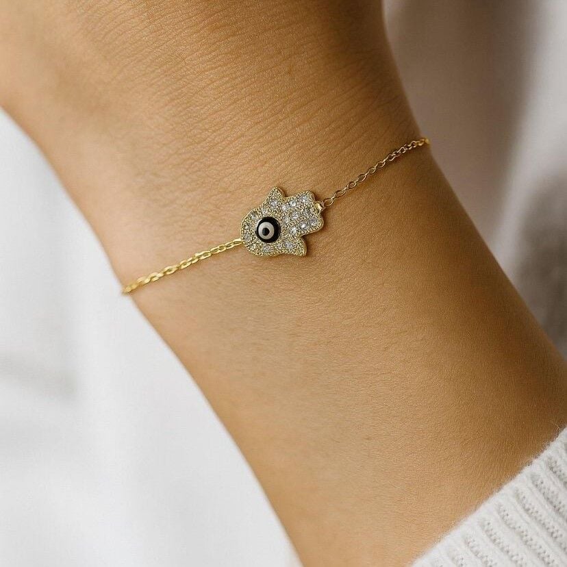 Aurora Bileklik Serisi