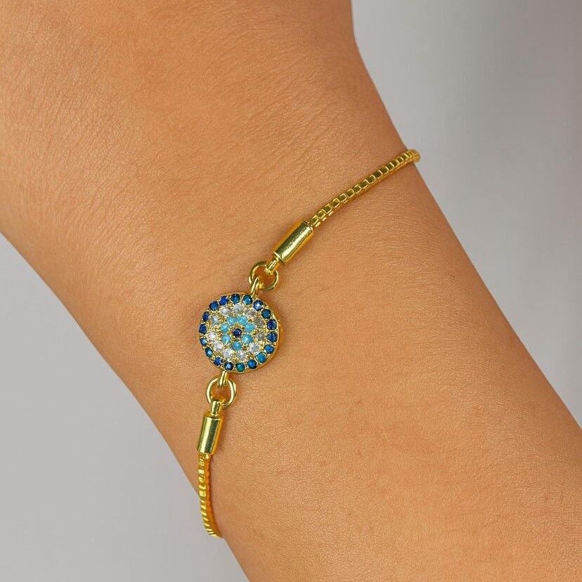 Aurora Bileklik Serisi