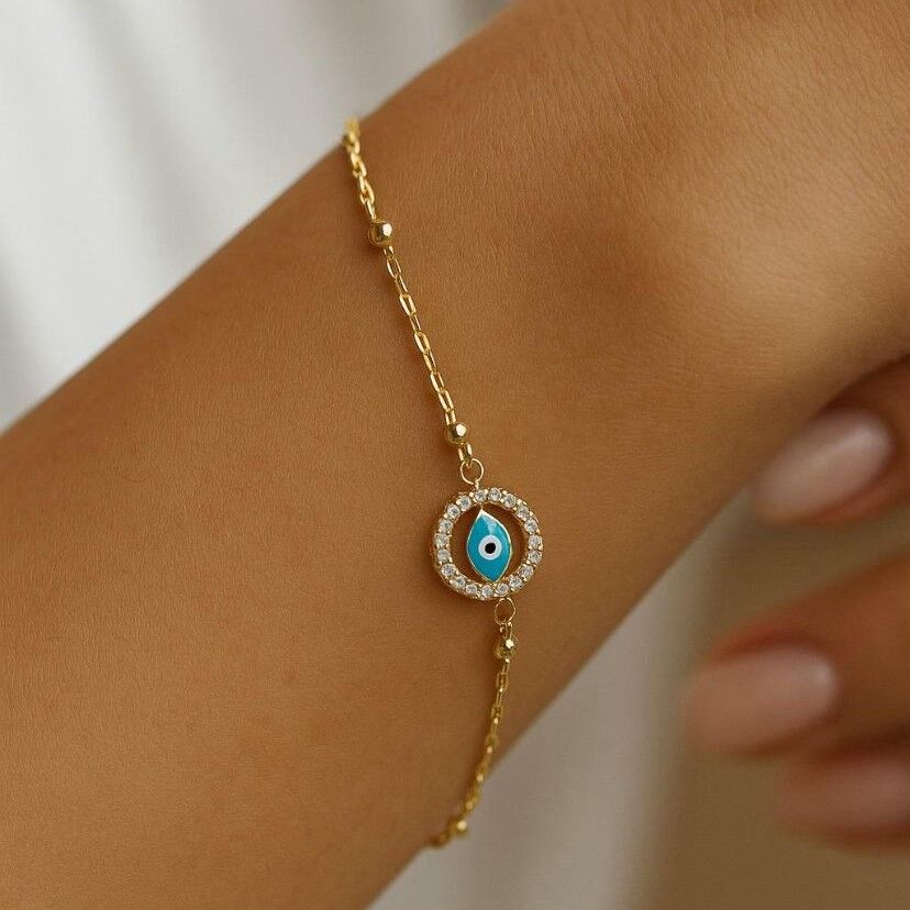 Aurora Bileklik Serisi