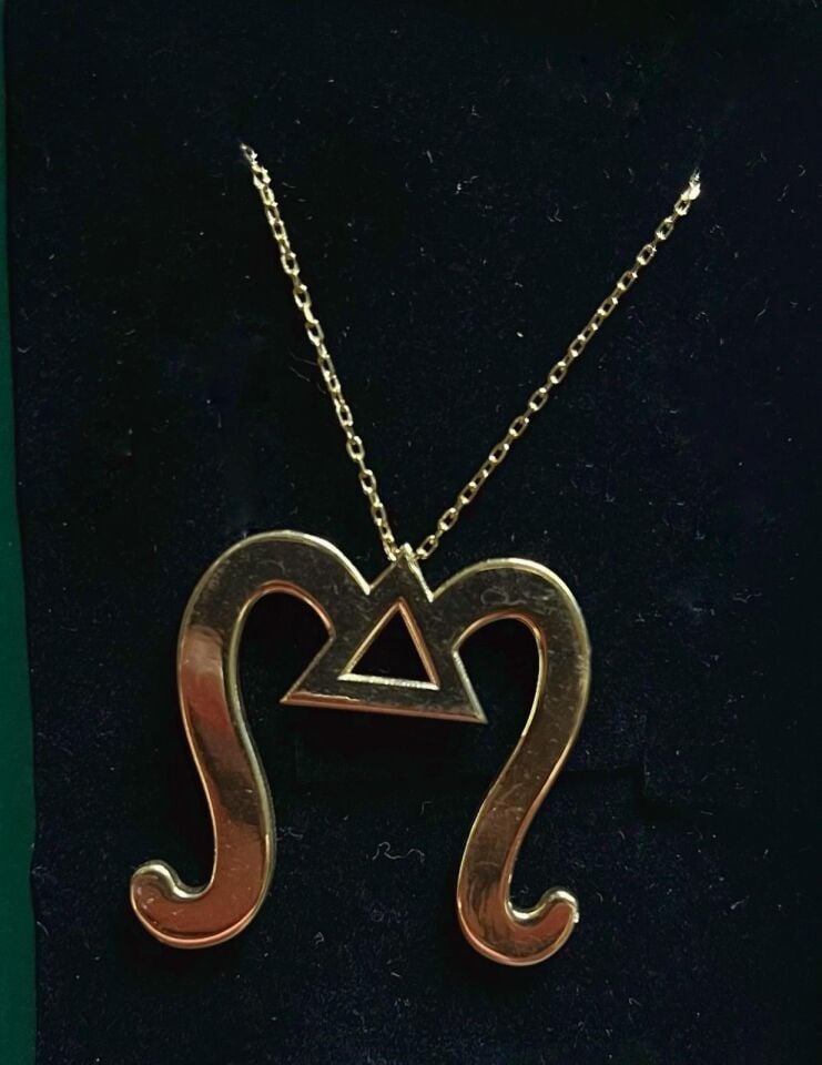 Sülale Arması(ceren)