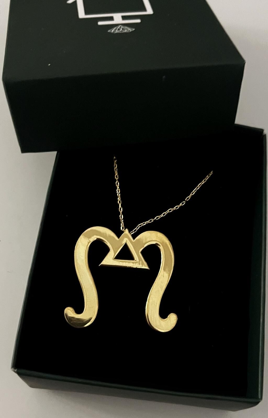 Sülale Arması(ceren)