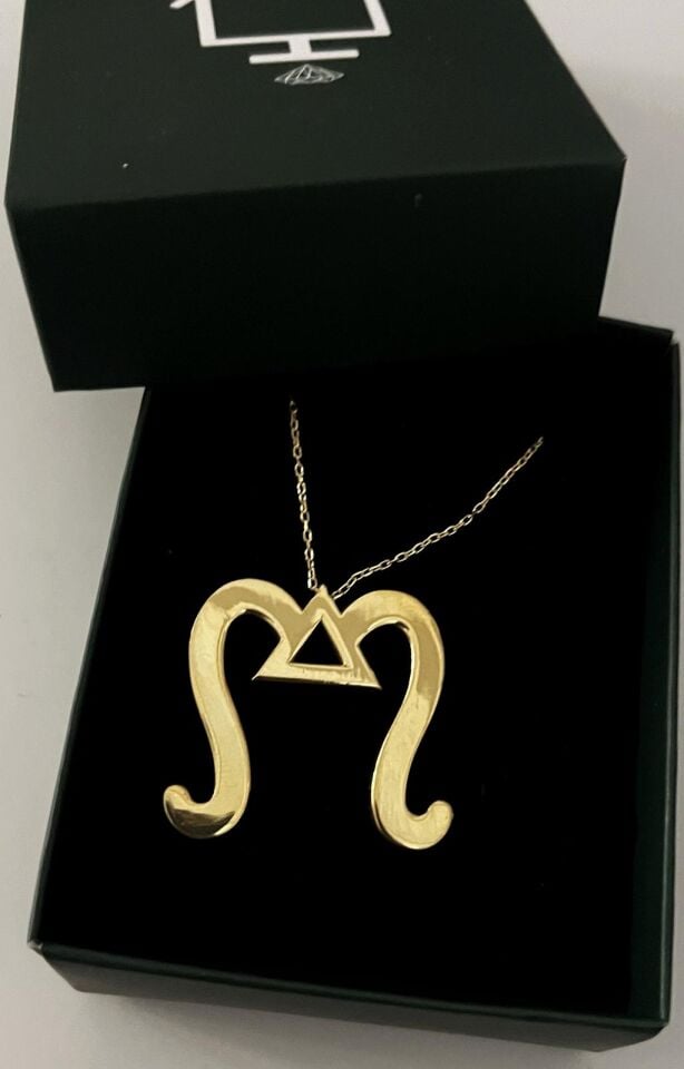 Sülale Arması(ceren)