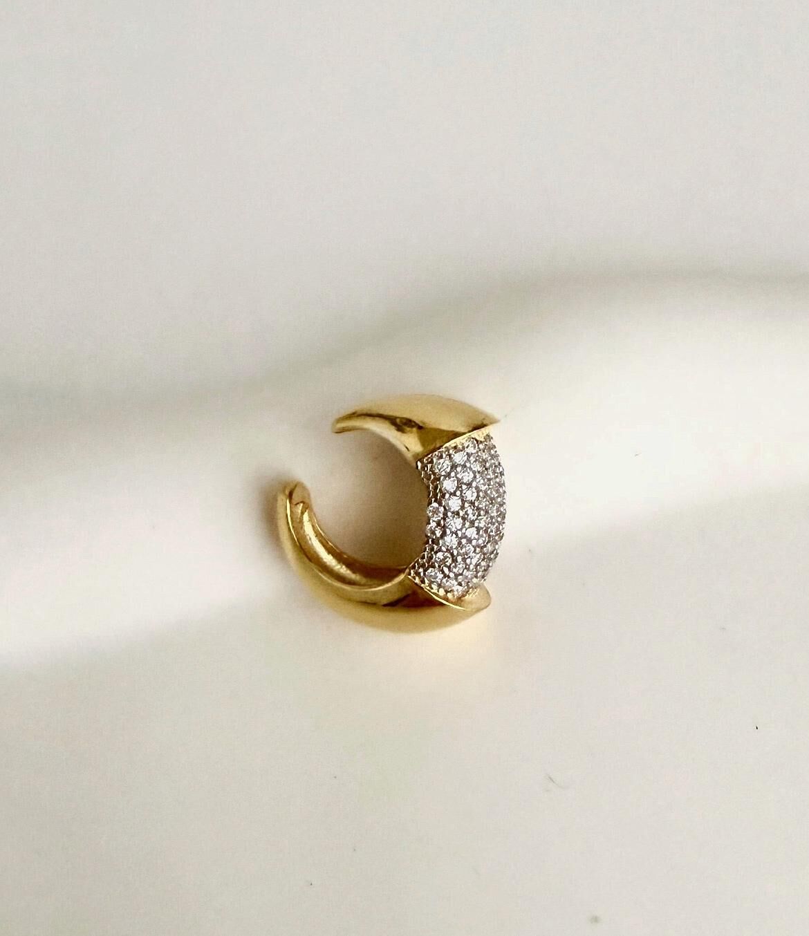 Sereny Ear Cuff Küpe