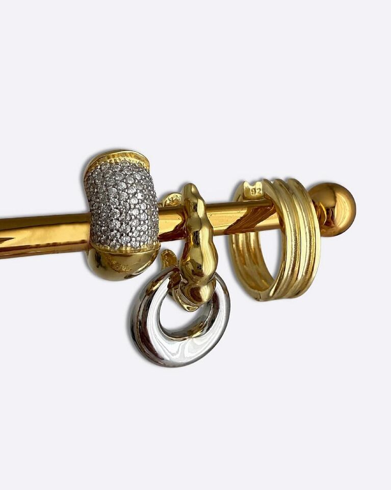 Sereny Ear Cuff Küpe