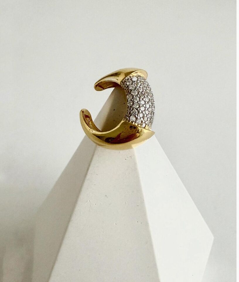 Sereny Ear Cuff Küpe