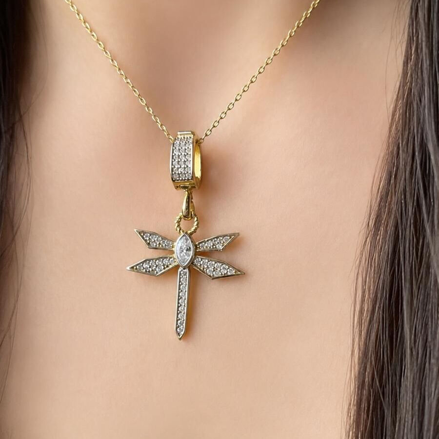 Yusufcuk Kolye Charm