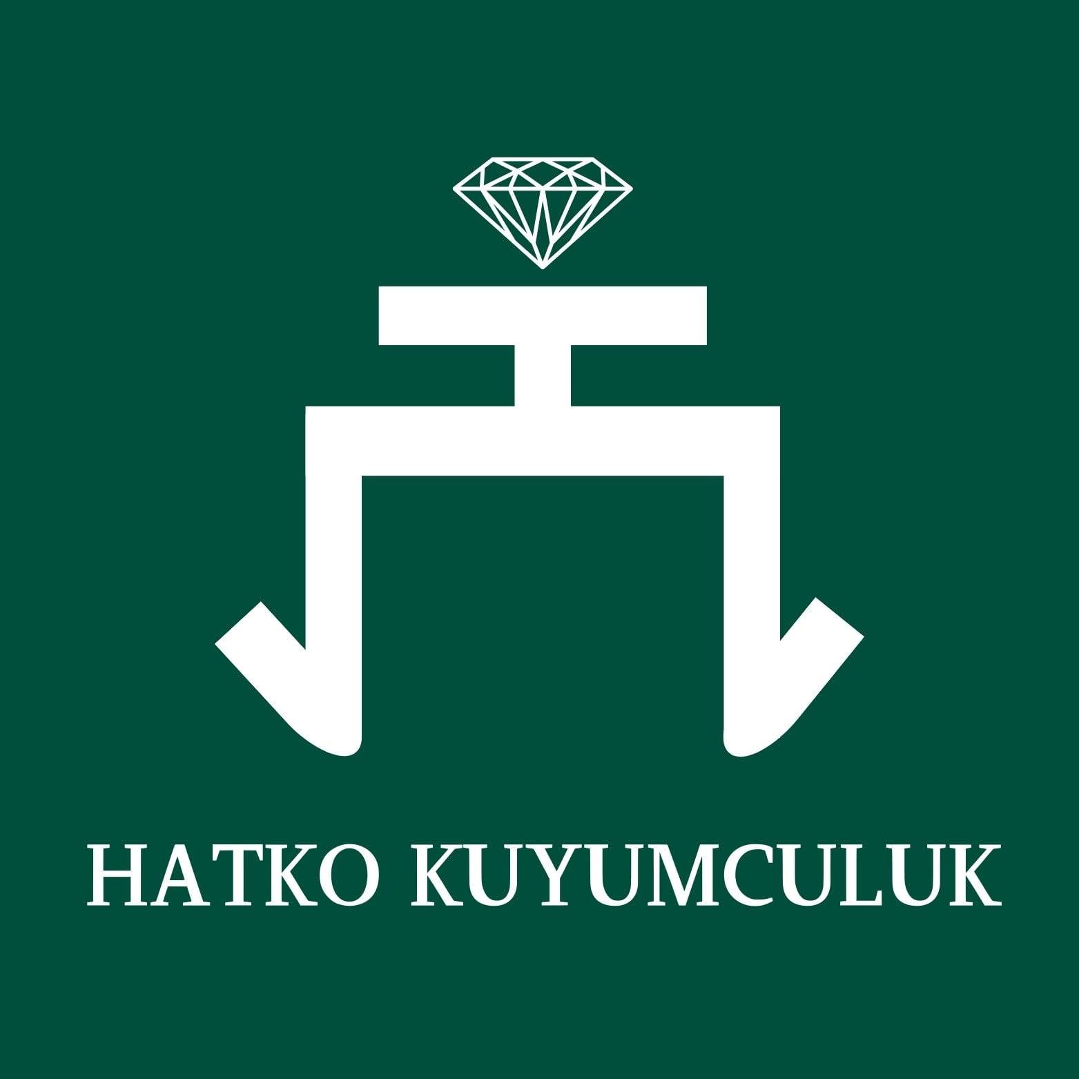 Sereny Ear Cuff Küpe | Hatko Kuyumculuk